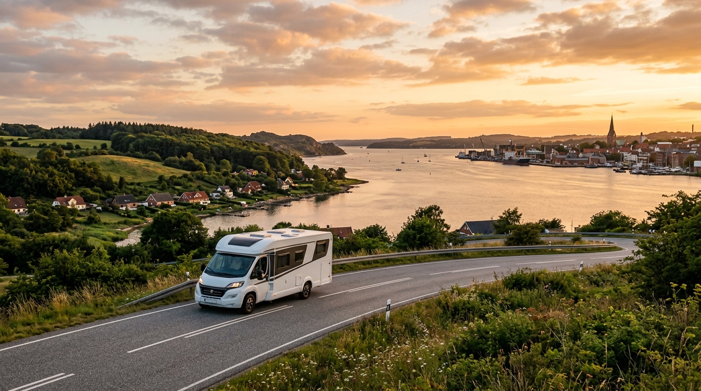 RV Rental Flensburg